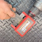 REVIVABLADE® Pro Multi-Tool Blade Sharpener – Cordless Drill Powered  | eBay UK