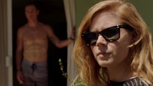 Amy Adams stars in 'Sharp Objects' based on a Gillian Flynn book