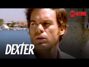 'Framing Doakes' Ep. 10 Official Clip | Dexter | Season 2 | SHOWTIME