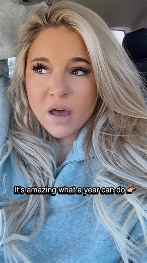 Meg McCarthy Williamson on Instagram: "1 year difference! My face looks completely different! Just here to be clear... PEPTIDES WORK. If you’re a mom who’s ever felt puffy, bloated, TIRED, inflamed, UNCOMFORTABLE, just feeling off in your own skin... I feel you. I see you.. That used to be me too. I was doing all the “right things”... eating 80/20, drinking water, taking supplements for 5 years consecutively, moving my body, strength training... and still felt inflamed and uncomfortable. But her