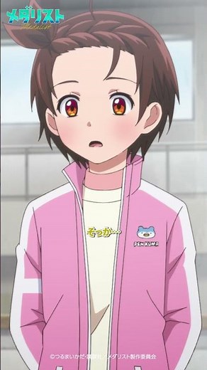 それぞれの目標📅 #メダリスト #medalist