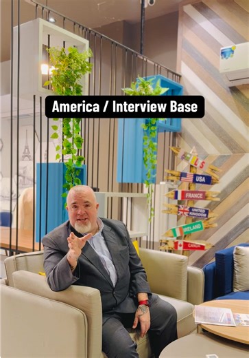 America Visit Visa Process: Interview Base Insights
