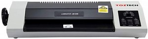 Yoz 100crd A4 PVC Id Card Making Lamination Machine at Rs 10500 in Faridabad - ID: 7031905