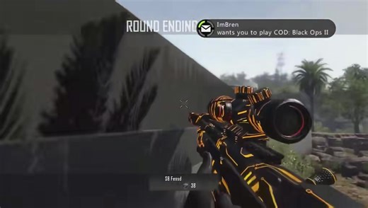 Mastering COD Trickshotting Techniques in Black Ops 2