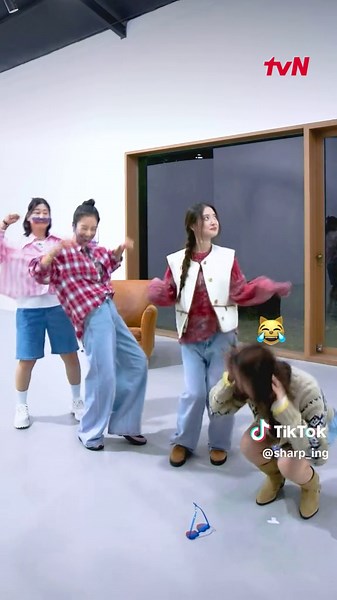 텐트 밖은 유럽 로맨틱 이탈리아: 라미란, 곽선영, 이주빈, 이세영 유럽 여행 현장 티저