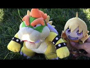 RWBY Plush Adventure Episode 3