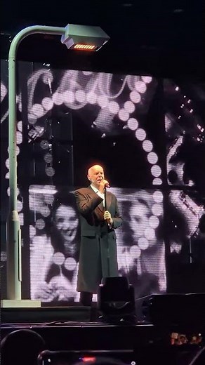 Концерт Pet Shop Boys в Стамбуле 2026 (West End Girls)