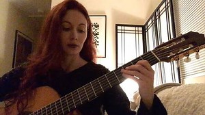 Every time I revisit Bach, I vow to play more Bach. Now with my album done, a goal for 2017 is to actually do it. Happy holidays, all! 🌟(This is Jesu, Joy of Man's Desiring from Cantata 147, transcription by Sophocles Papas) | Gretchen Menn