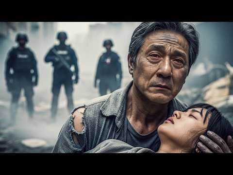 They Killed His Daughter in a Public Attack, Now This Quiet Father Destroys Everyone Involved