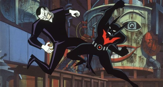 'Batman Beyond' Returns After Almost 25 Years With New Futuristic Funko Pop Collection