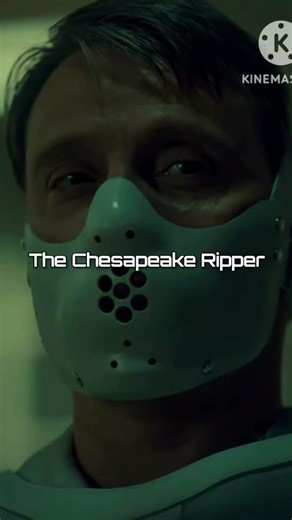 Hannibal lecter vs Dexter morgan #Wis #Edit