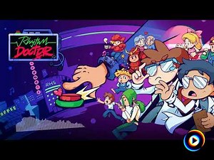 wish i could care less (ft. Yeo) by Rhythm Doctor OST