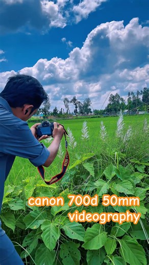 Canon 700d videography #canon700d #videography #50mm