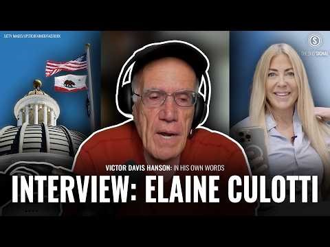 California’s NGO Money Pipeline, Unfunded Mandates, and Rebuilding After the Palisades Fires | VDH