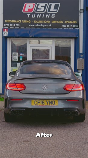 Merc c200 came in for muffler delete and res delete with our stage 1 burbles&crackles. #mercedes #exhaustsound #carporn #psltuning #ecutune