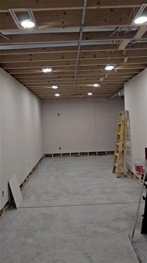 PROFESSIONAL DRYWALL INSTALLATION