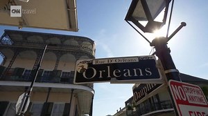 Meet & Mingle in New Orleans