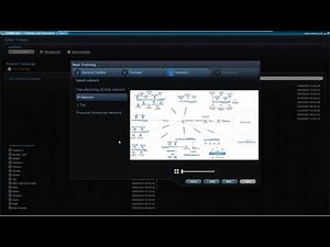 Cyberbit Range Use Case: Scenario Setup