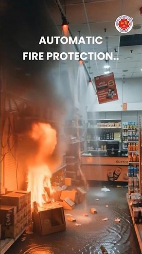 Essential Fire Fighting Equipment Explained | Fire Safety Training by NFSI