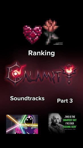 YHARON in part 4! #terraria #calamity #soundtrack #english #terrariacalamity @Cazmirz @chief @ItIsFrizy @Cheeeeen ! @troutTHEcat @benja @OkCron® 🙄🤟