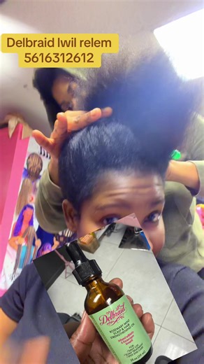 Lwil pou cheve pouse# west palm beach #haitiennetiktok🇭🇹🇭🇹🇭🇹🇭🇹😍😍😍😍 #foryoupage #abonnetoilikeetcommente