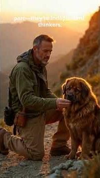 10 Wild Tibetan Mastiff Facts You Didn’t Know!! #TibetanMastiff #DogFacts #GiantDog