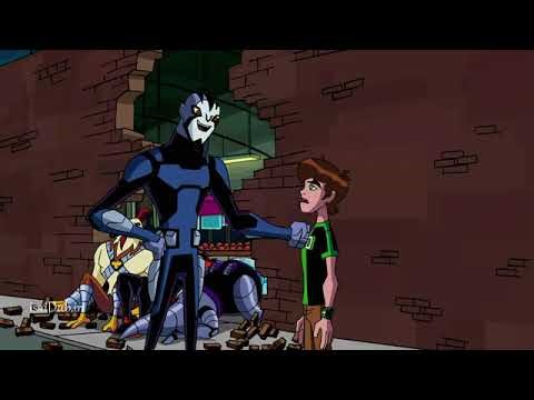 Ben 10 Omniverse Episode 6 Tamil