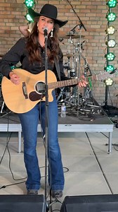 Morgan Klaiber is a rising star in Alberta Country Music, winning Album of the year at the Country Music Alberta Awards this year. She is a working Cowgirl on her parents ranch in Southern Alberta, and when she isn't working, she is writing, recording and performing her authentic stories. We first saw her live, at Craig & Kim's Stampede Party on the rooftop of the King Eddy, we had already booked her for October 18th (we are so happy that we did!) Get your tickets now to see Morgan Klaiber Music