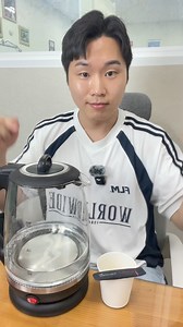 Learn Korean with boiling water😀 | Jinkorean