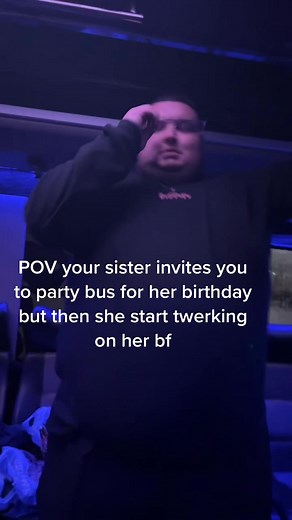 BiG PAPi FRESH (@thepapinetwork)’s video of party bus