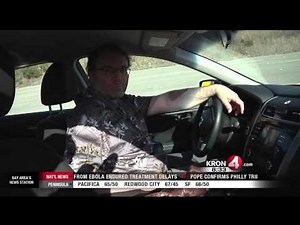 People Behaving Badly Aggressive Driver Habits