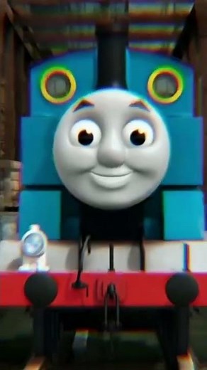 Thomas The Tank Engine Theme Song Trap Remix