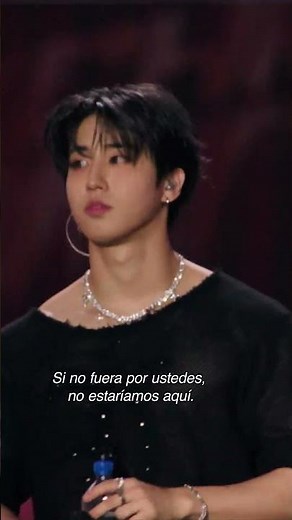 Stray Kids: The dominATE experience - 5 de febrero, solo en cines