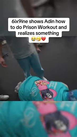 Memories Don’t Die NYC on Instagram: "Chill 6ix9ine 😂 #n3on #n3onclips"