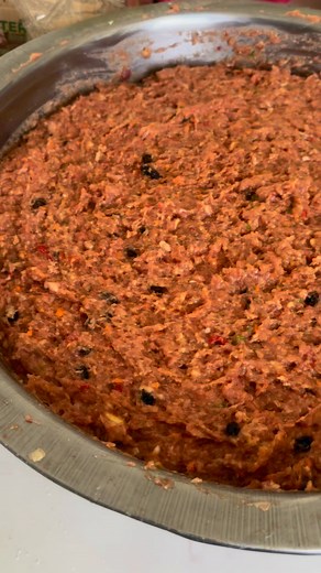 Our family secret embutido recipe #reels #fbreels #davidandrye #hubbybees #embutidos | David and Rye