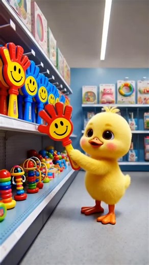 duckfunny2025 | 🐤❤️Just a duck living its best cartoon life waddling into trouble and quacking up the world! #CartoonDuck #QuackLife #DuckVibes... | Instagram