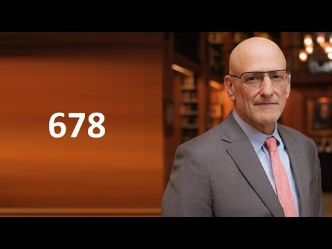 Andrew Klavan - The Trumpire strikes back