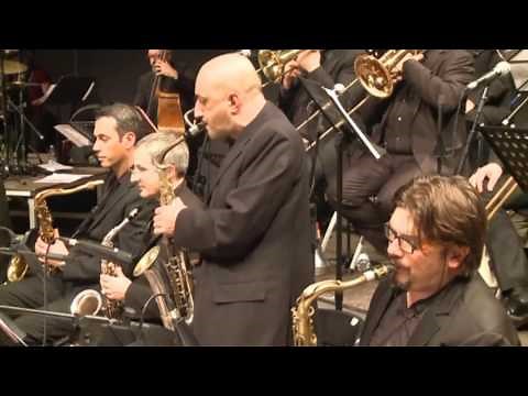 MAMBO JAMBO P. Prado dir. Giorgio Leardini