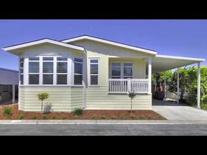 Beautiful Manufactured Home Affordable Mobile Spanish Bay