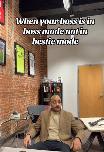 Bestie mode is off the clock😅 #teampyramid #nyc #funnyreel #officehumor #restoration