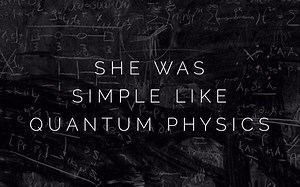 MIT 8.04 量子物理 I 公开课 (24讲/2013春季)