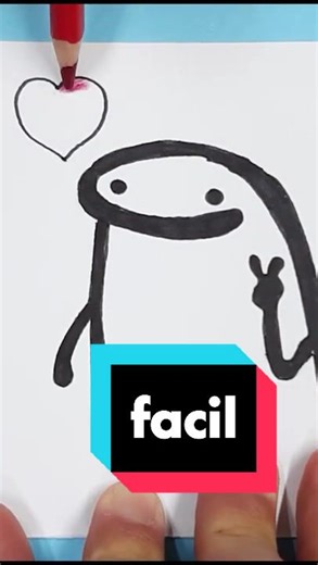 Cómo Dibujar Memes Románticos Fácilmente