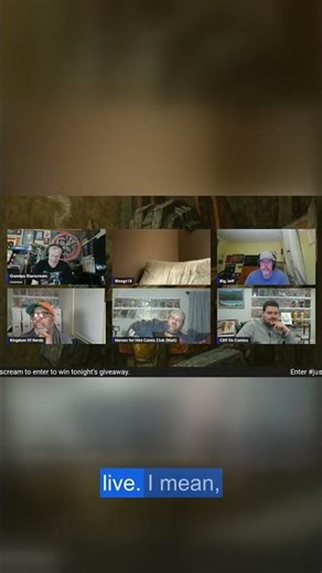 Channel Schedule Update — Moving Break and Return Date