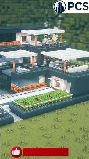 Facade Design using Massing in Revit! 🌟 #shorts #huongdansketchup #housedesign #home