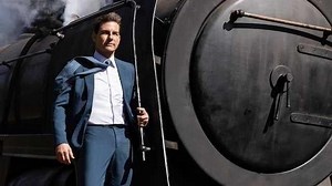 Filming has officially wrapped on Mission: Impossible 7