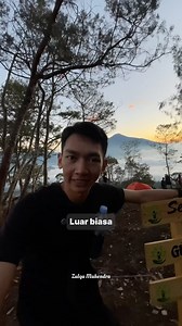 409K views · 1.8K reactions | Mendaki gunung bokong ternyata diluar...