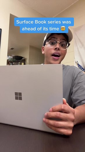 Reply to @surrealw 15inch tablet… @surface #microsoft #fyp #viral #pc #techtok