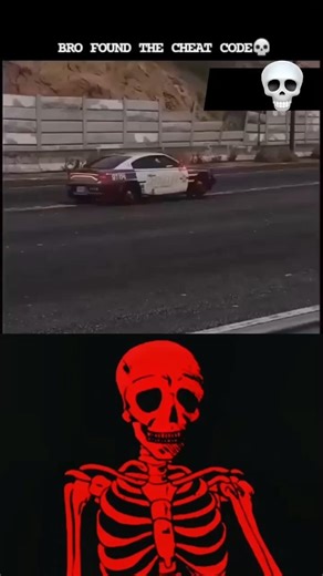 bro found the code💀 #aesthetic