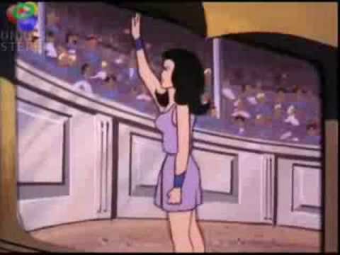 Superfriends Wonder Woman History and Powers