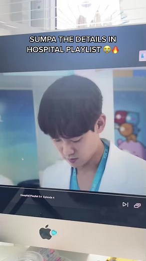 Hospital Playlist: A Detailed Review of the Drama Series